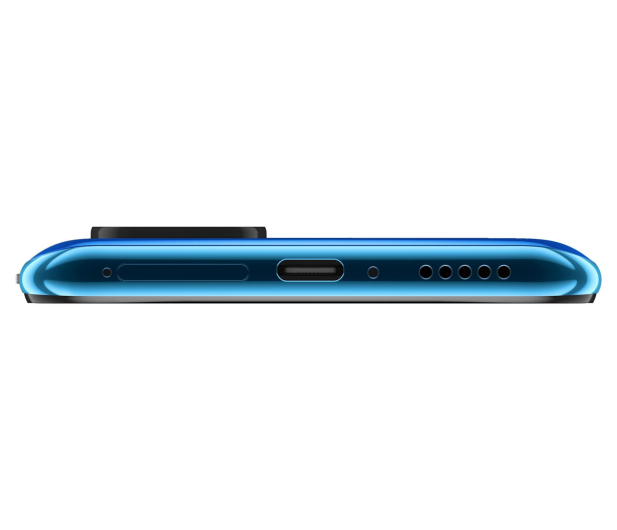 Xiaomi Mi 10 Lite 5G 6/64GB Aurora Blue - 575787 - zdjęcie 8